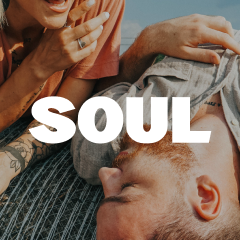 Soul Couple Game-logo