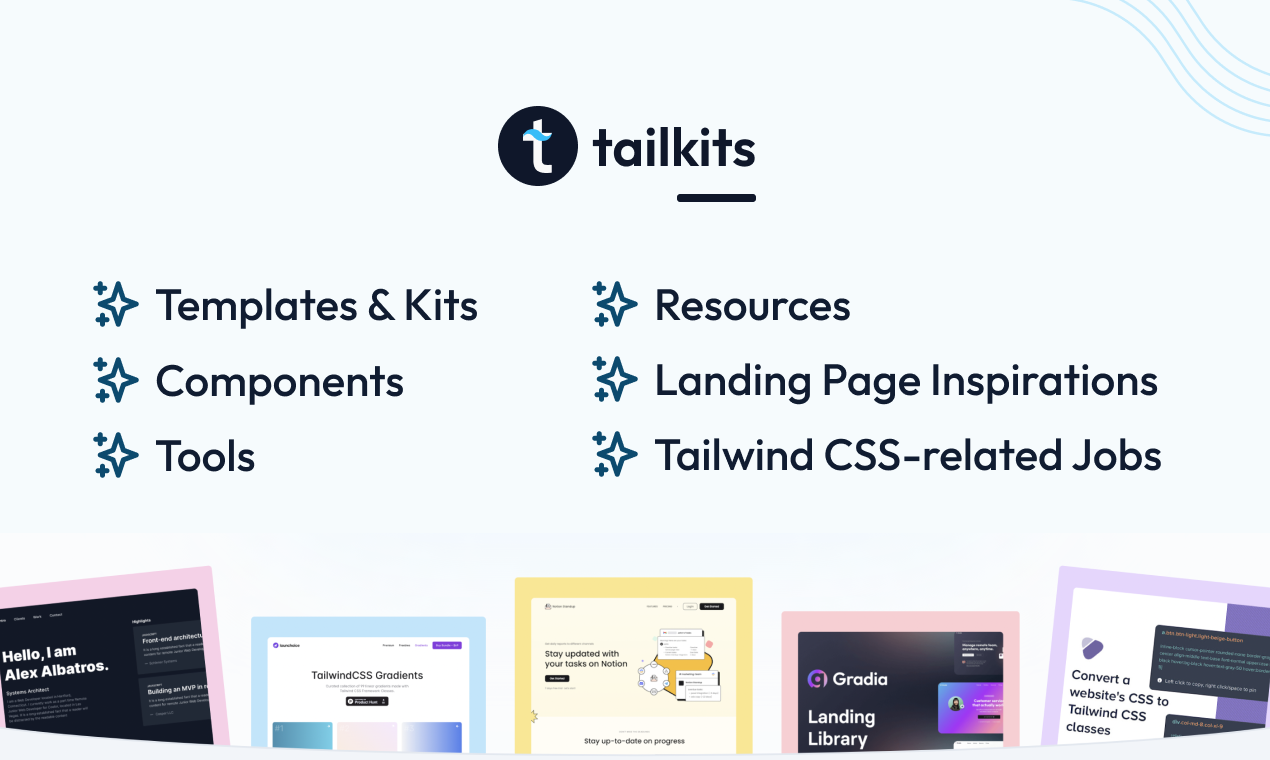 Tailkits UI-img2