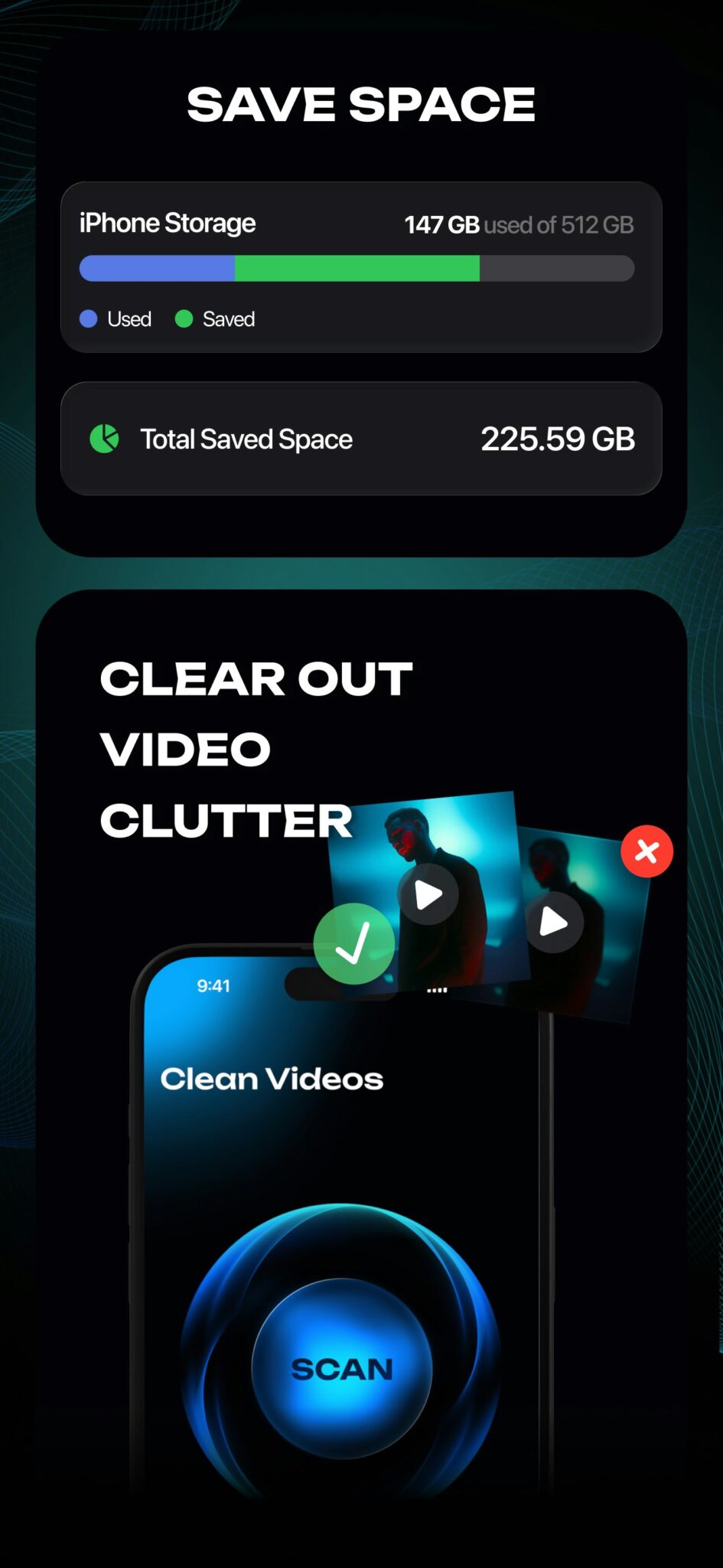 AI Cleaner by Lilucat-img3