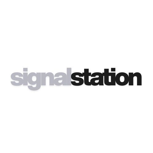 Signal Station-logo