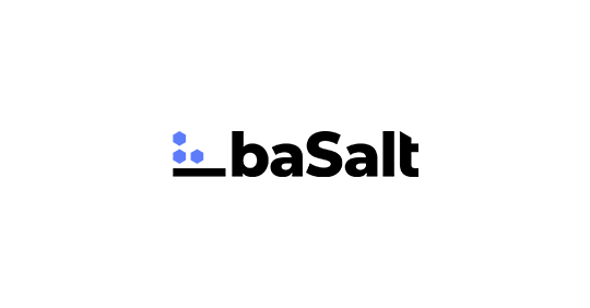 Basalt Agents-logo