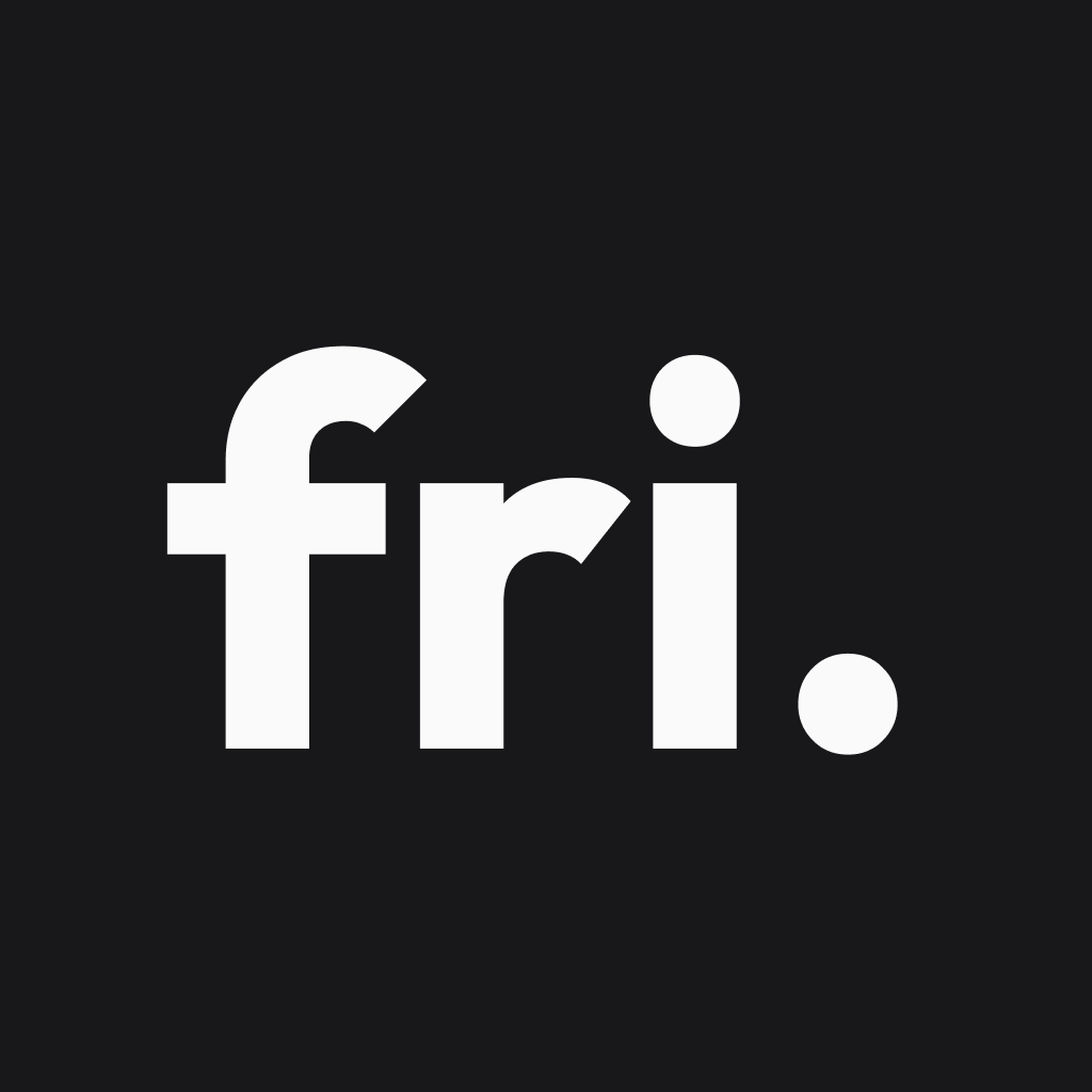 Friday-logo