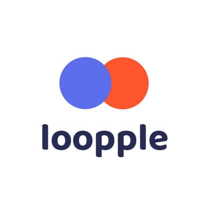 Loopple 2.0-logo