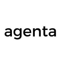 Agenta-logo